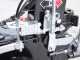 Heavy-duty GINKO R706 - GX270 Two-wheel Tractor with Honda GX270 Petrol Engine