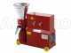 GeoTech Single-phase Wood Pellet Machine, 3 Hp, for Domestic Production of Pellet for Heating