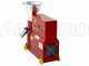 GeoTech Single-phase Wood Pellet Machine, 3 Hp, for Domestic Production of Pellet for Heating