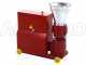 GeoTech Single-phase Wood Pellet Machine, 3 Hp, for Domestic Production of Pellet for Heating