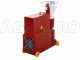 GeoTech Single-phase Wood Pellet Machine, 3 Hp, for Domestic Production of Pellet for Heating