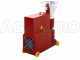 GeoTech Three-phase Wood Pellet Machine, 5.3 Hp, for Domestic Production of Pellet for Heating