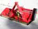 GeoTech Pro LFM125 - Tractor-mounted Flail Mower - Light Series