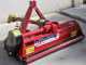 GeoTech Pro LFM125 - Tractor-mounted Flail Mower - Light Series