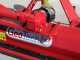 GeoTech Pro LFM125 - Tractor-mounted Flail Mower - Light Series