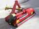 GeoTech Pro LFM125 - Tractor-mounted Flail Mower - Light Series