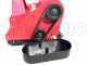 GeoTech Pro LFM125 - Tractor-mounted Flail Mower - Light Series