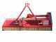 GeoTech Pro LFM125 - Tractor-mounted Flail Mower - Light Series