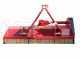 GeoTech Pro LFM105 - Tractor-mounted Flail Mower - Light Series