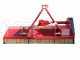 GeoTech Pro LFM145 - Tractor-mounted Flail Mower - Light Series