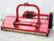 GeoTech Pro MFM-145 - Tractor-mounted Flail Mower - Medium Series