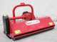 GeoTech Pro MFM-145 - Tractor-mounted Flail Mower - Medium Series