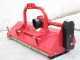 GeoTech Pro MFM-165 - Tractor-mounted Flail Mower - Medium Series