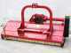 GeoTech Pro MFM-165 - Tractor-mounted Flail Mower - Medium Series
