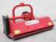 GeoTech Pro MFM-165 - Tractor-mounted Flail Mower - Medium Series