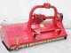 GeoTech Pro MFM-165 - Tractor-mounted Flail Mower - Medium Series