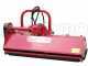 GeoTech Pro MFM155-H - Tractor-mounted Flail Mower - Medium Series - Hydraulic Shift