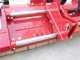 GeoTech Pro MFM125-H - Tractor-mounted Flail Mower - Medium Series - Hydraulic Shift