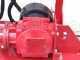 GeoTech Pro MFM125-H - Tractor-mounted Flail Mower - Medium Series - Hydraulic Shift