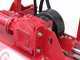 GeoTech Pro MFM165-H - Tractor-mounted Flail Mower - Medium Series - Hydraulic Shift