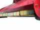 GeoTech Pro KFM 170M - Tractor-mounted flail mower - Medium-light Series - Manual shift