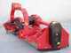 GeoTech Pro HFM 205-H - Tractor-mounted Flail Mower - Hydraulic Shift