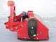 GeoTech Pro HFM 205-H - Tractor-mounted Flail Mower - Hydraulic Shift