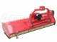 GeoTech Pro HFM 185 - Tractor-mounted Flail Mower - Medium-heavy series