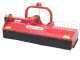 GeoTech Pro HFM 185 - Tractor-mounted Flail Mower - Medium-heavy series