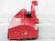 GeoTech Pro HFM 185 - Tractor-mounted Flail Mower - Medium-heavy series