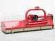 GeoTech Pro HFM 185 - Tractor-mounted Flail Mower - Medium-heavy series