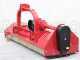 GeoTech Pro HFM 185 - Tractor-mounted Flail Mower - Medium-heavy series