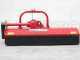 GeoTech Pro HFM 185 - Tractor-mounted Flail Mower - Medium-heavy series