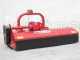 GeoTech Pro HFM 185 - Tractor-mounted Flail Mower - Medium-heavy series