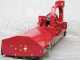 GeoTech Pro HFM 185 - Tractor-mounted Flail Mower - Medium-heavy series