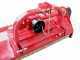 GeoTech Pro HFM 185 - Tractor-mounted Flail Mower - Medium-heavy series