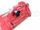 GeoTech Pro HFM 185 - Tractor-mounted Flail Mower - Medium-heavy series