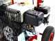 Airmec CRS 1055/510 (510 L/min) Engine-driven Air Compressor with Honda GX 160 Engine