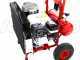 Airmec CRS 1055/510 (510 L/min) Engine-driven Air Compressor with Honda GX 160 Engine