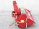 GeoTech Pro LRT-105 - Light Series Tractor Rotary Tiller - with Manual Displacement