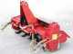 GeoTech Pro LRT-105 - Light Series Tractor Rotary Tiller - with Manual Displacement