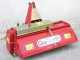 GeoTech Pro LRT-105 - Light Series Tractor Rotary Tiller - with Manual Displacement