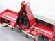 GeoTech Pro LRT-105 - Light Series Tractor Rotary Tiller - with Manual Displacement