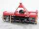 GeoTech Pro HRT-150 - Medium Series Tractor Rotary Tiller - with Fixed Hitch