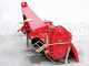 GeoTech Pro HRT-150 - Medium Series Tractor Rotary Tiller - with Fixed Hitch