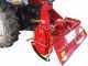 GeoTech Pro HRT-150 - Medium Series Tractor Rotary Tiller - with Fixed Hitch