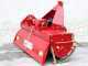 GeoTech Pro HRT-150 - Medium Series Tractor Rotary Tiller - with Fixed Hitch