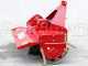 GeoTech Pro HRT-150 - Medium Series Tractor Rotary Tiller - with Fixed Hitch