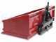 GeoTech PRO TB150 Tractor-mounted Tipping Metal Transport Box - Lifting Bucket