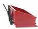 GeoTech PRO TB150 Tractor-mounted Tipping Metal Transport Box - Lifting Bucket